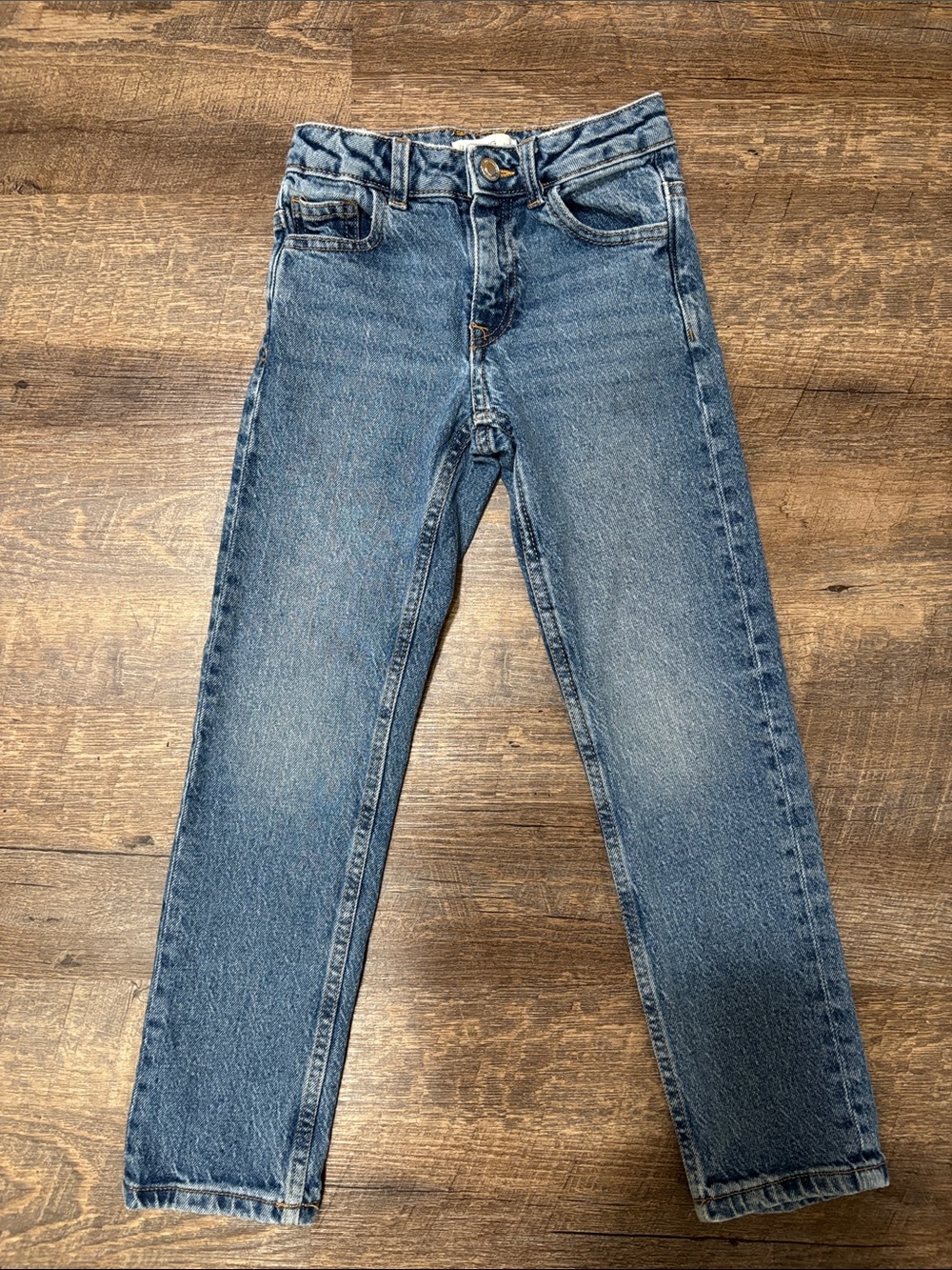 Mango boys jeans